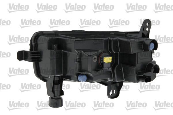 Image de Projecteur antibrouillard - VALEO - 047426